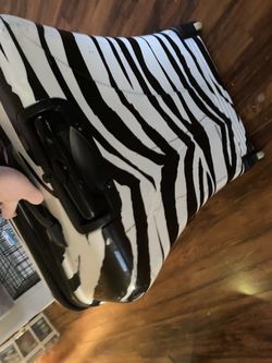 Suitcase