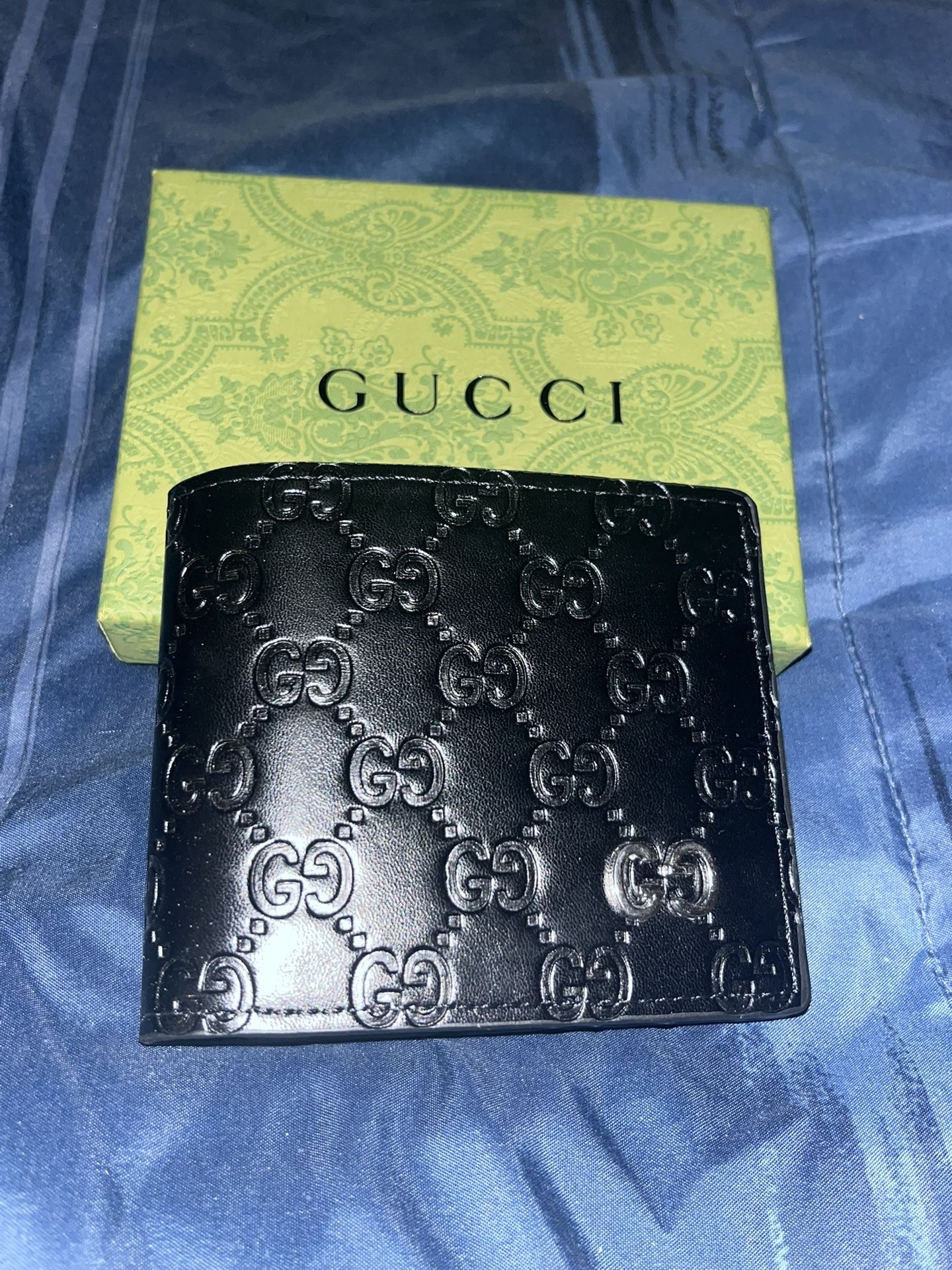 Gucci Wallet
