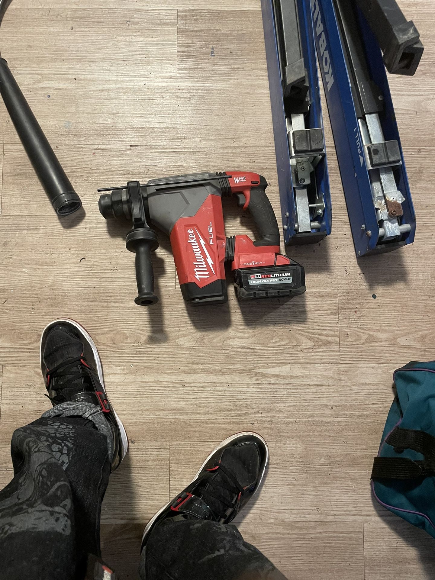 Drill