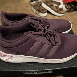 Womens Adidas Walking Shoes