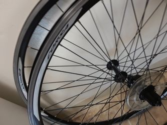 Vera corsa rims sale