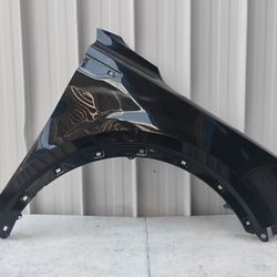 2021 2022 2023 2024 Kia Sorento Right Passenger Side Fender Oem
