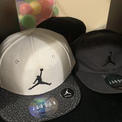Infant Snap backs 