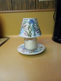 Yankee Candle Mini-Lamp