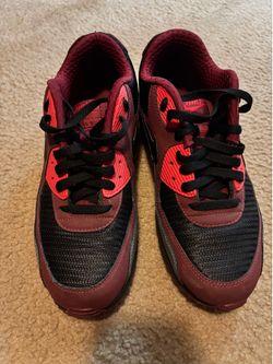 Men’s Nike Shoes Size 10.5