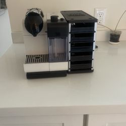 Coffee Maker 