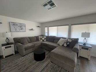 Sectional Couch