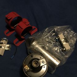 Ignition Coils New