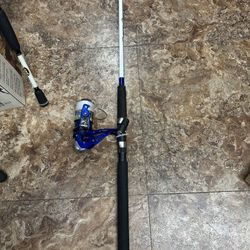 Brand New No Tags Set up By Shakespeare. Combo By