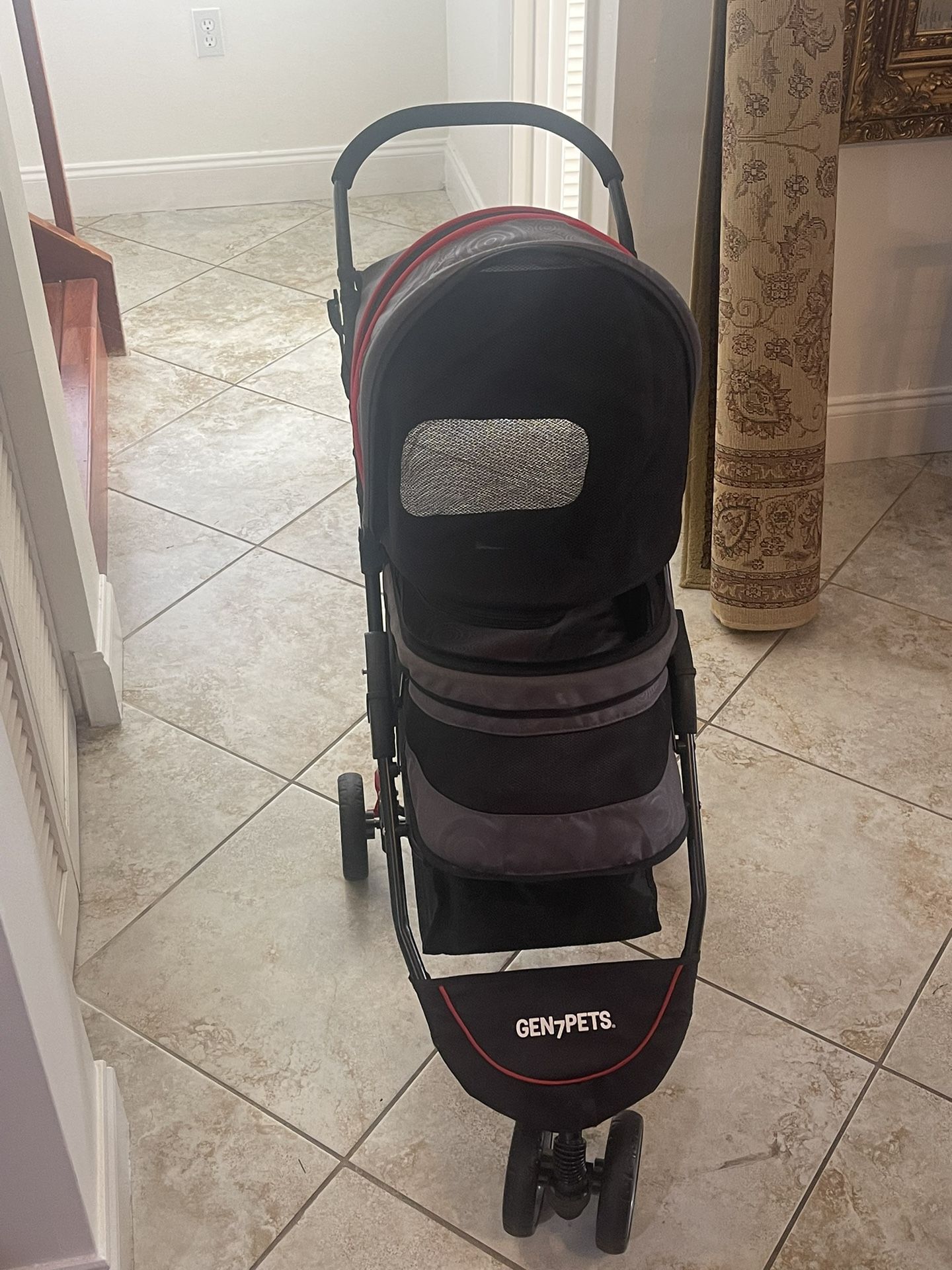 Gen7Pets Pet Stroller