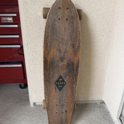 Arbor Long Board - Skate Board 