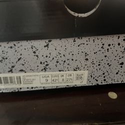 Mans Shoes