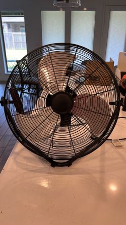 Floor Fan