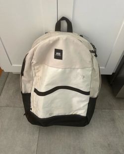 Vans backpack