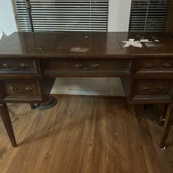 Desk