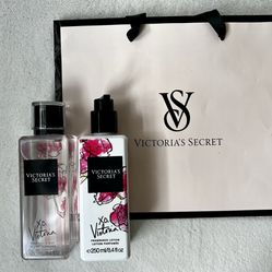 Victorias Secret Gift Set 