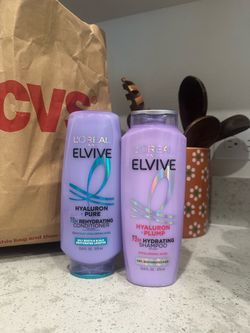Shampoo
