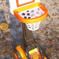Fisher Price B.B Hoopster