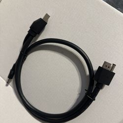 USB 3.0 Printer Cable with Power Input (USB-A to USB-B Y Cable)