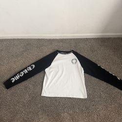 Chrome Heart Long Sleeve