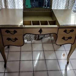 Antique Desk 