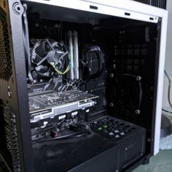 1080p Gaming Computer