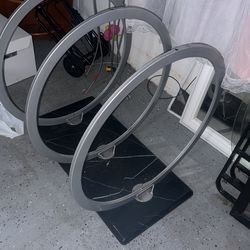 Glass Table