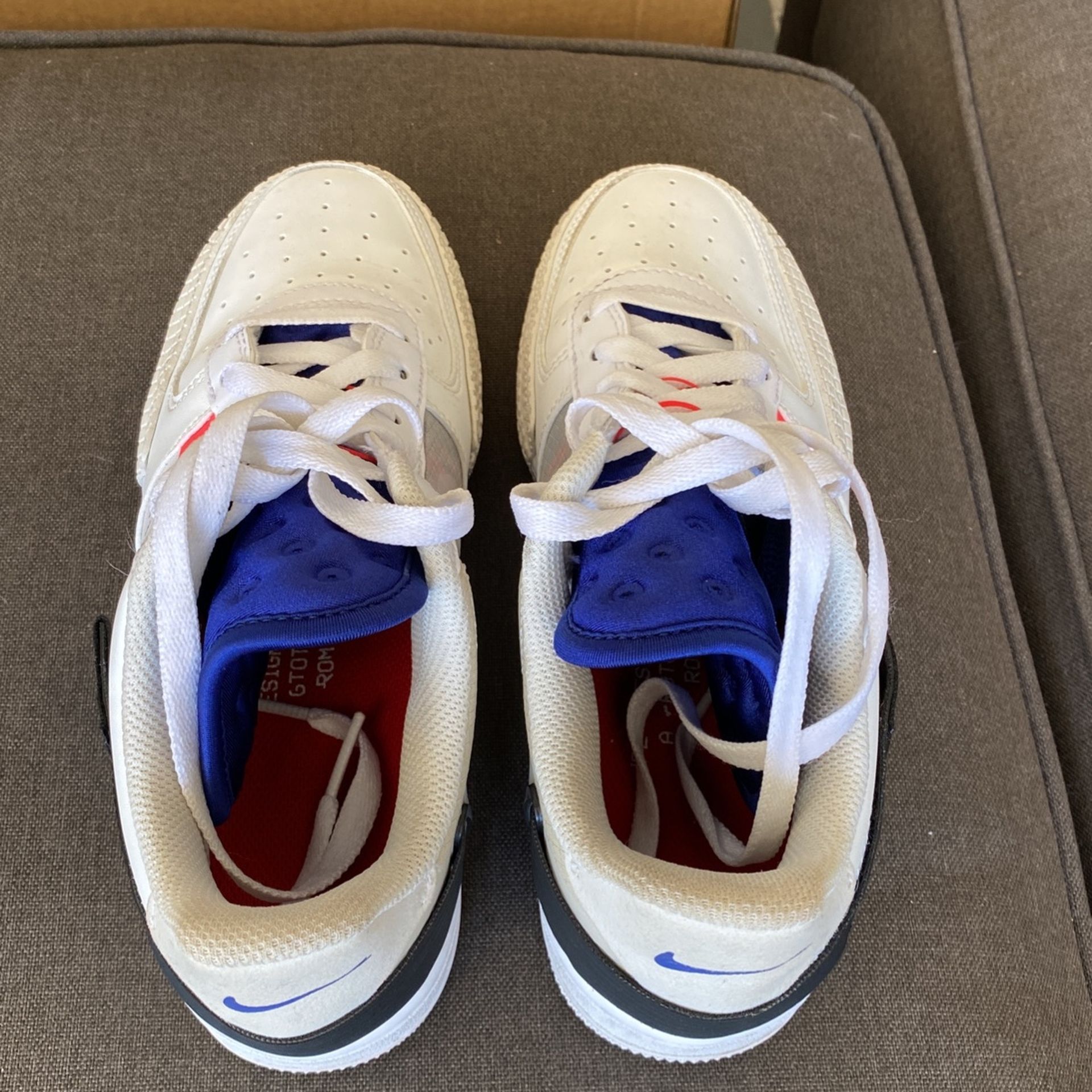 Nike Air FORCE One Type