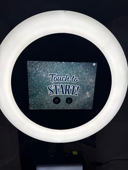 Photo Booth