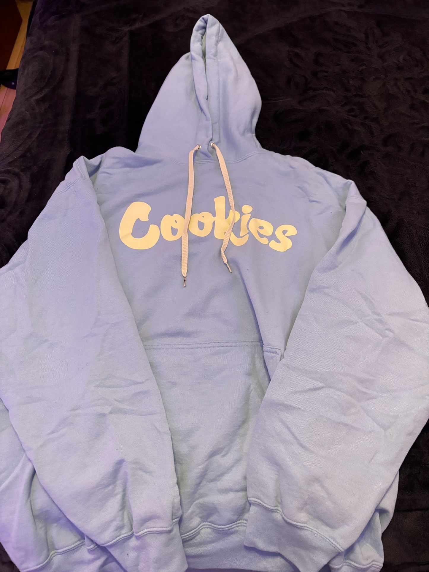 Cookies Hoodie