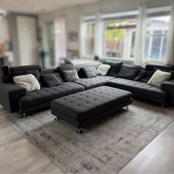 Sectional Couch (Large)