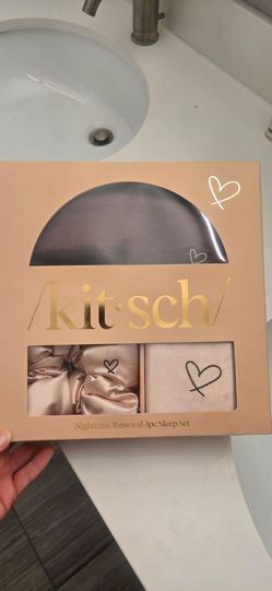 New,  not opened Kitsch sleep box