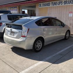 2010 Prius 