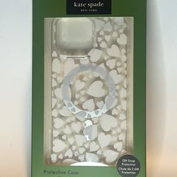 Kate Spade iPhone 16 Pro Max Case