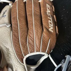 Youth Soft ball bundle
