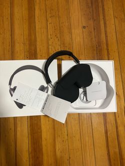 Apple AirPods Max