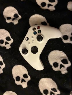 Xbox Series Controller