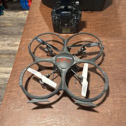 Drone DBPower FPV