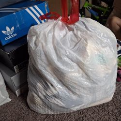 3-6 MONTH OLD BABY BOY CLOTHES $50 