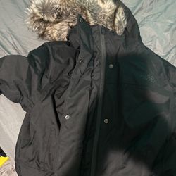 North Face Women’s Jacket