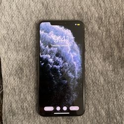 iPhone 11 Pro Max 256gb