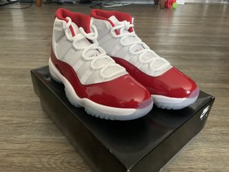 Air Jordan 11 Retro “Cherry”