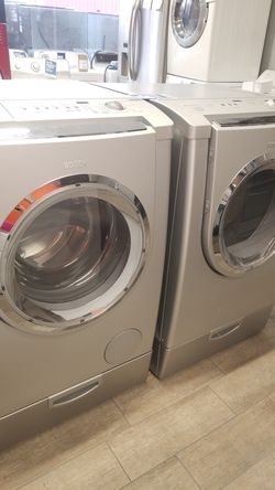 Laundry set