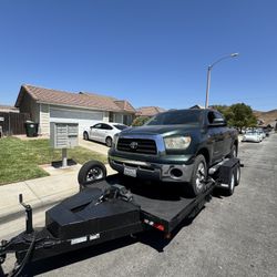 🪝Tow/Trailer🪝