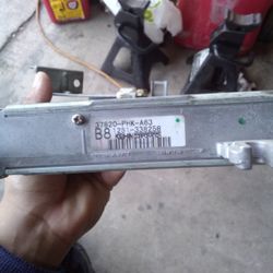 Honda Crv ECU Computer