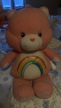 Care Bear