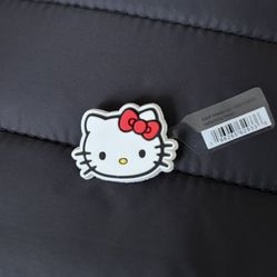 Original Croc Charm, Hello Kitty Croc Charm NEW