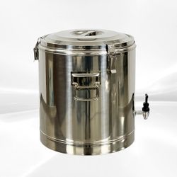 40L soup pot Kettle Warmer Cooker BSW40