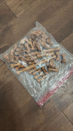 Lincoln Logs