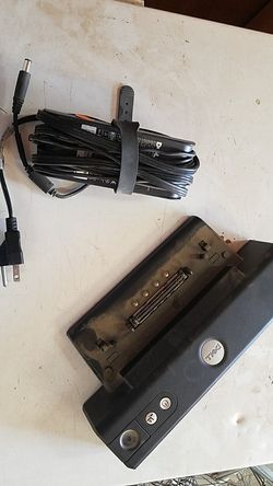 Dell accessories